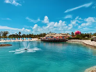 CocoCay